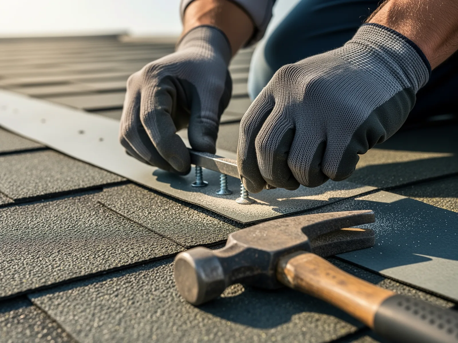 Why choose Fascia Repair in Miller Place, NY